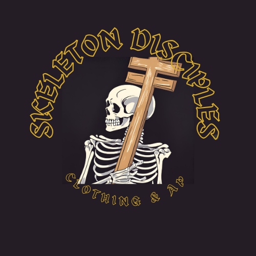 Skeleton Disciples